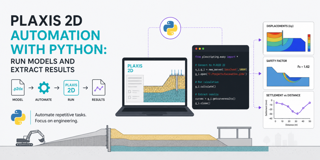 Python automation Python